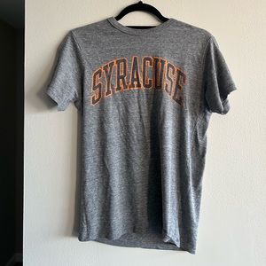 Syracuse Vintage Style Tee